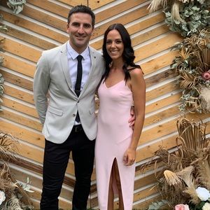 Meet your Posher, Sam